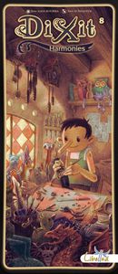 Dixit - Harmonies Dixit - Harmonies